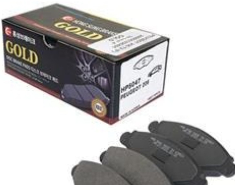 لنت گلدمناسب برای ام وی ام x60 ,x23 اصلی اصلی